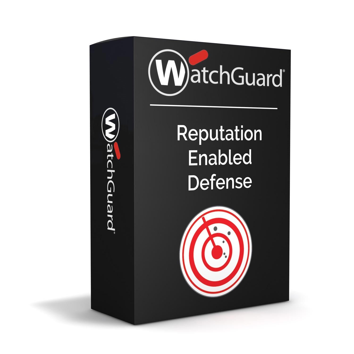 WatchGuard Reputation Enabled Defense 1-yr for Firebox T15 WatchGuard Reputation Enabled Defense 1-yr for Firebox T15
